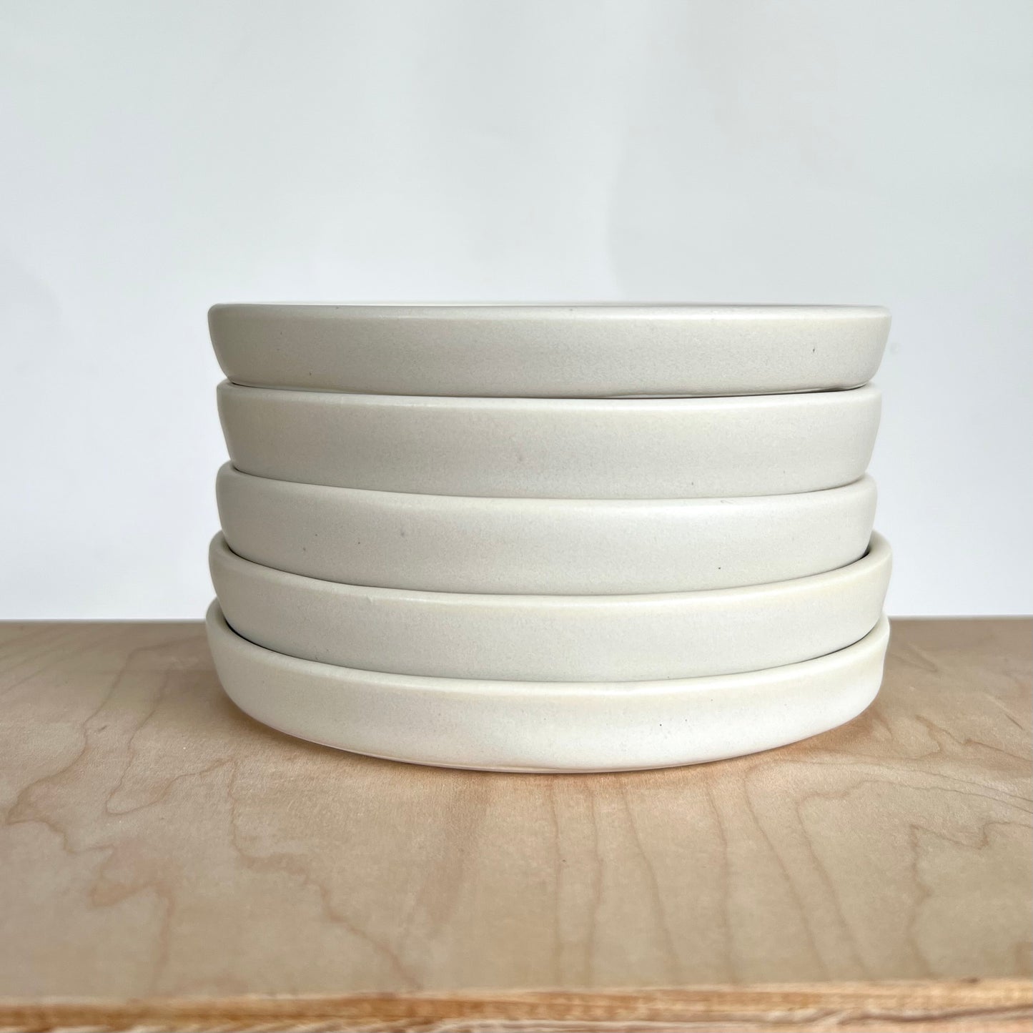 Modern Plate 9" (6)