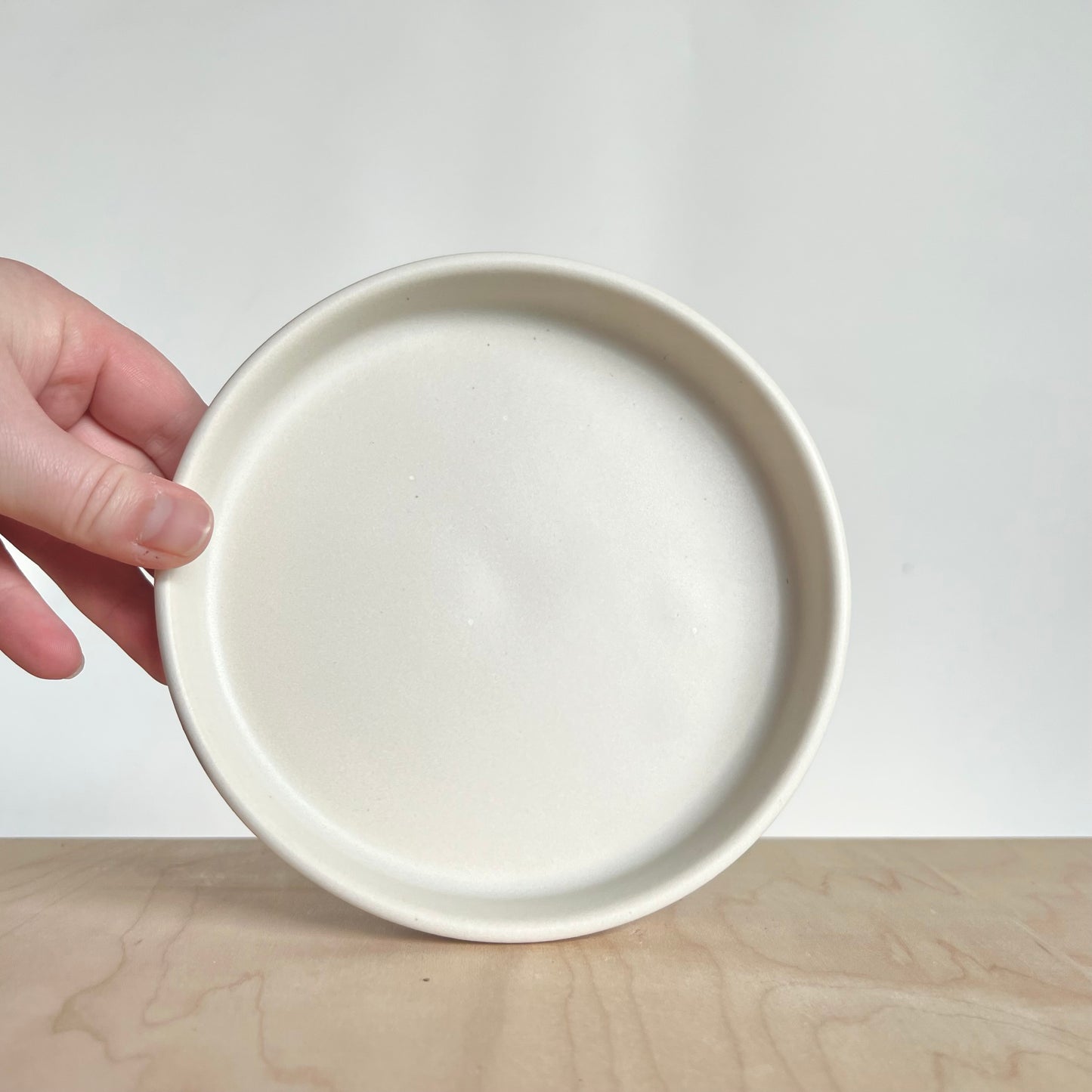 Modern Plate 5.75" (6)