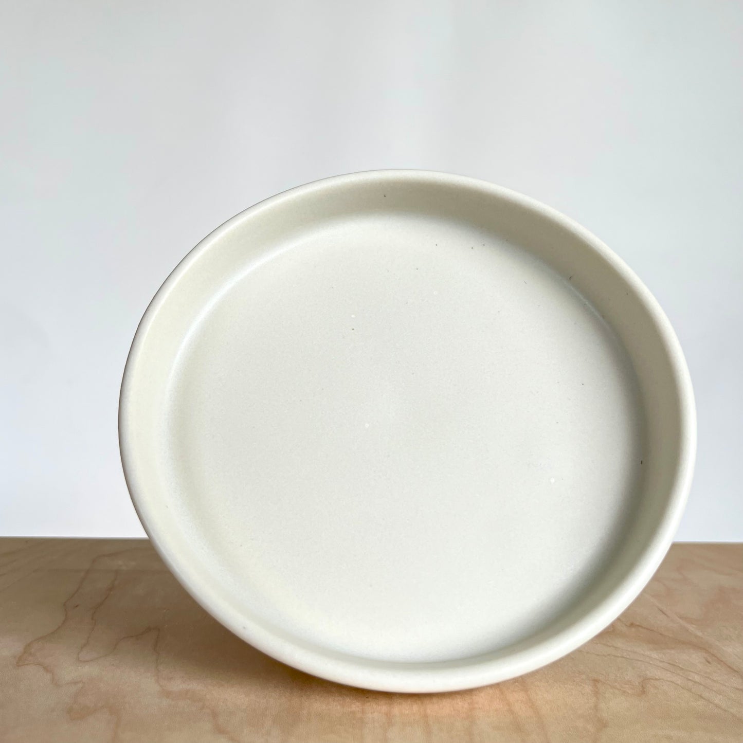 Modern Plate 5.75" (6)