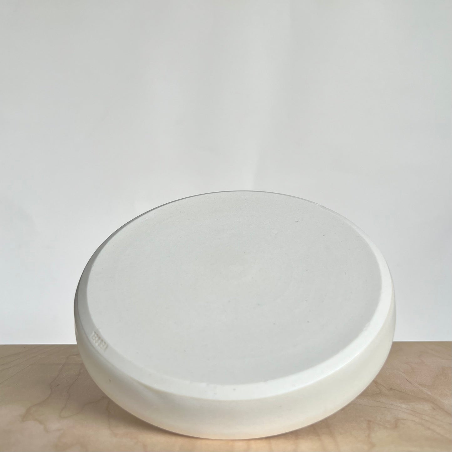 Modern Plate 9" (6)