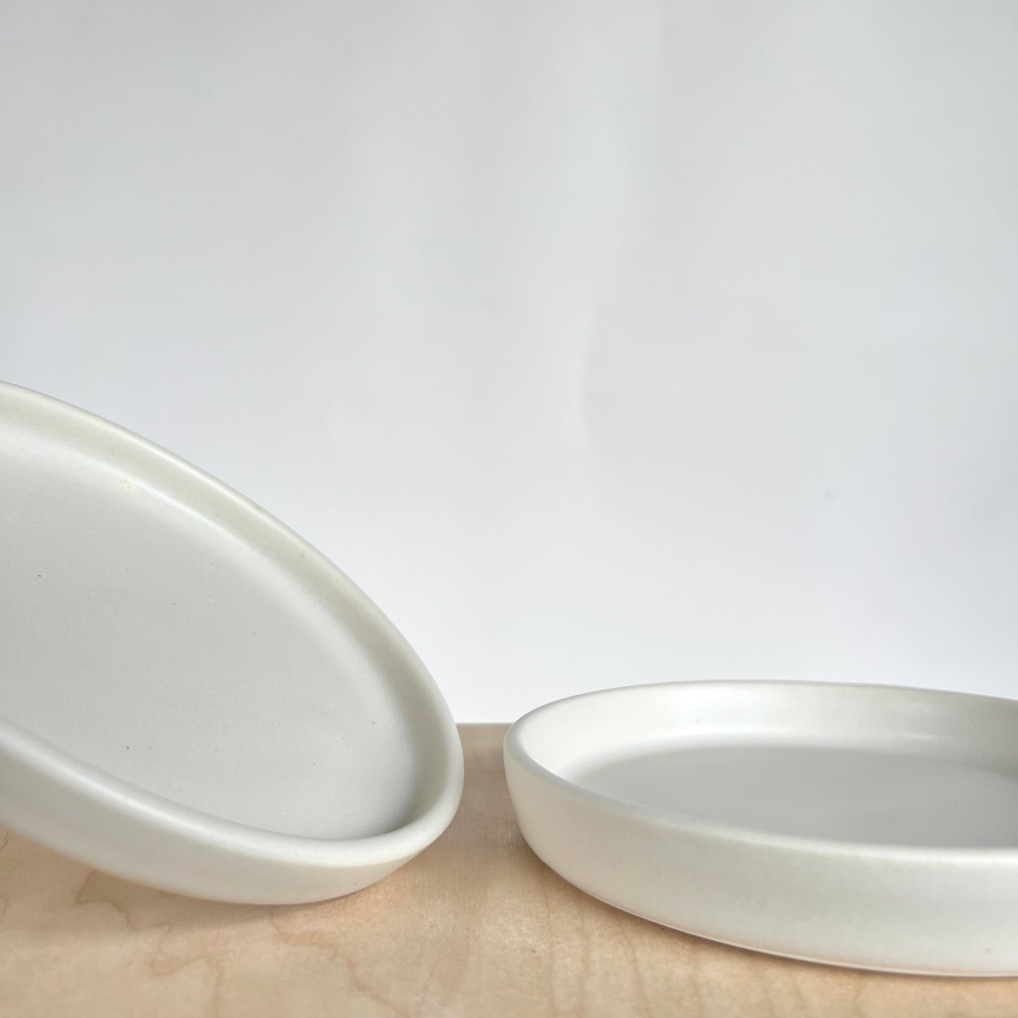 Modern Plate 5.75" (6)