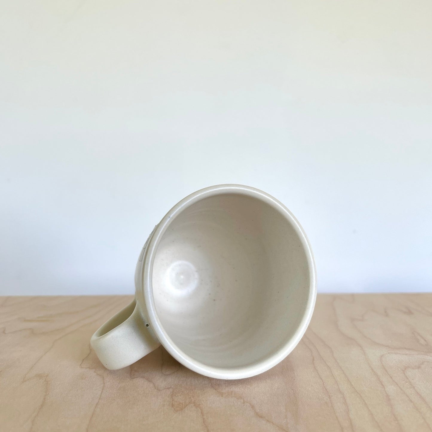 12oz Tapered Mug (NWMA)