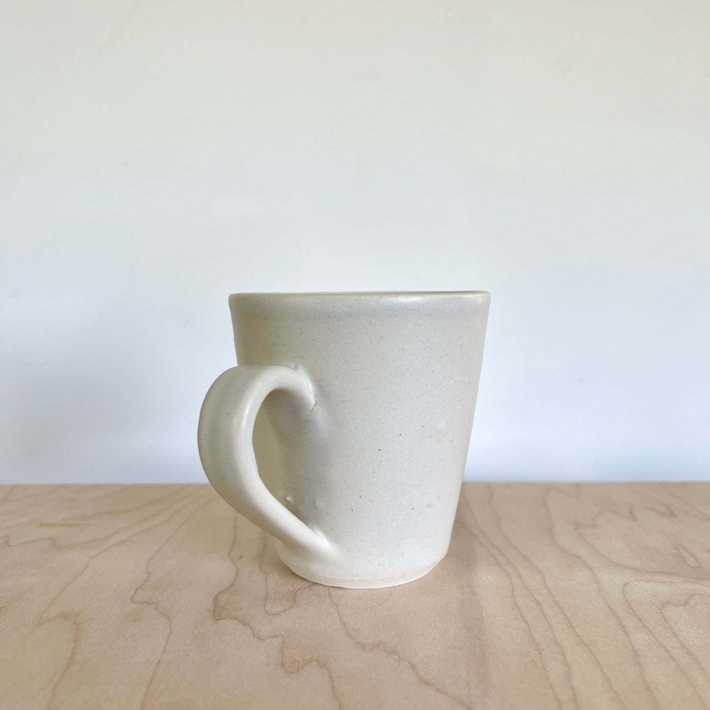 12oz Tapered Mug (NWMA)