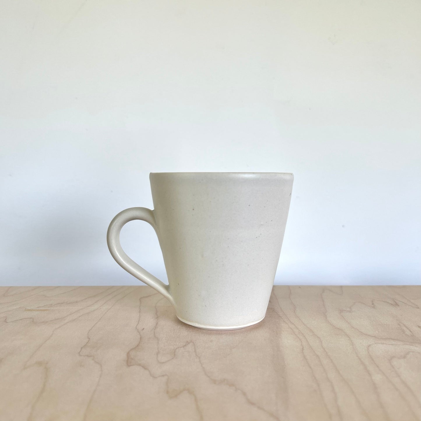 12oz Tapered Mug (NWMA)