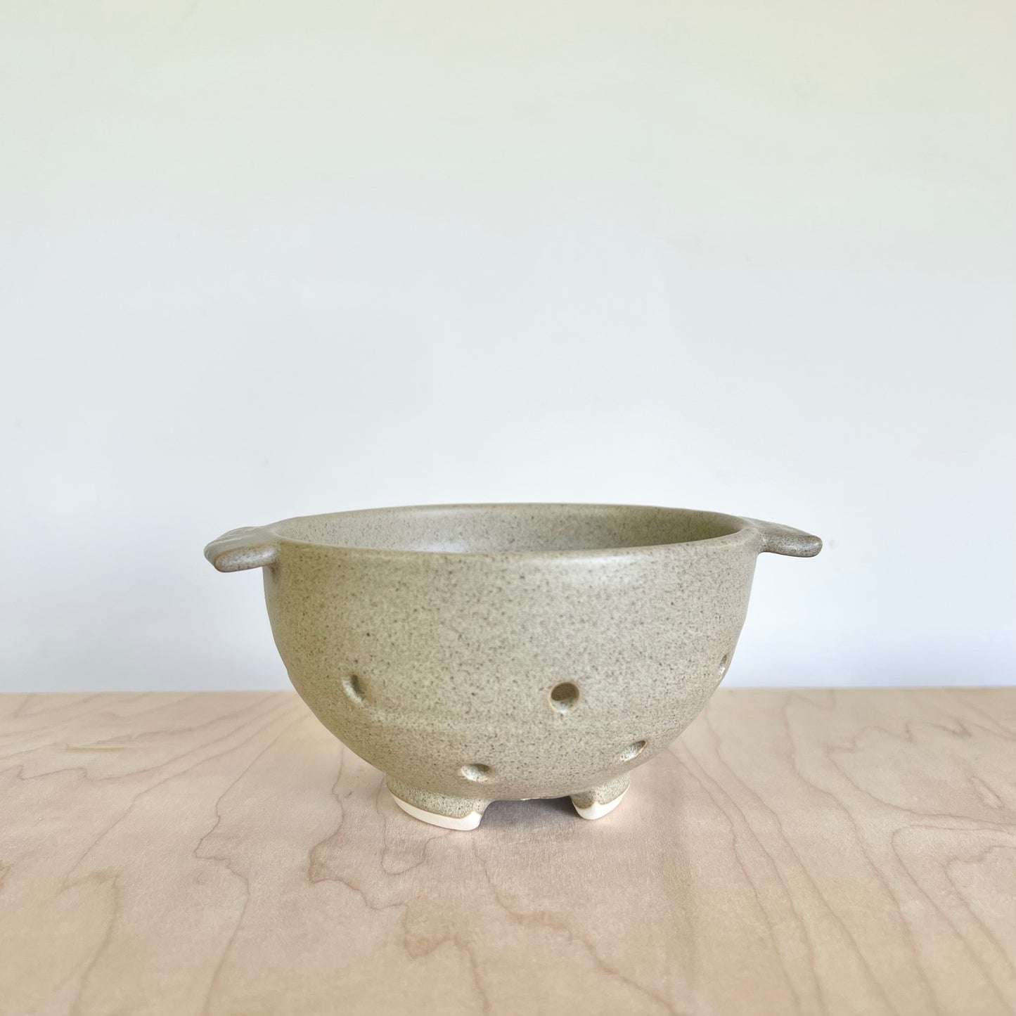 Berry Bowl in Dune