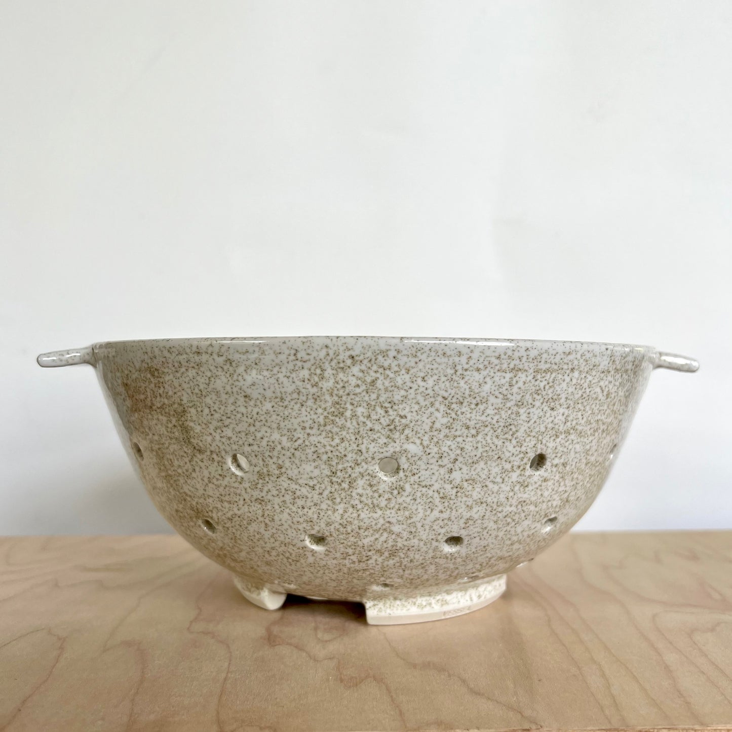 Colander in Terrazzo