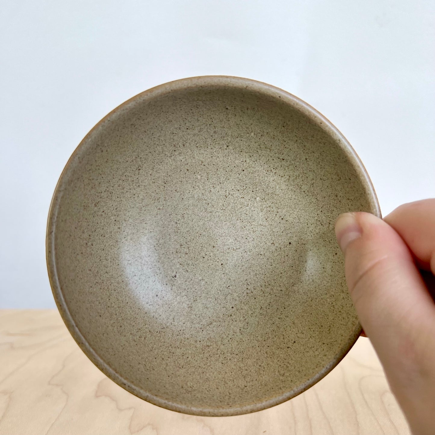 Ramekin in Dune