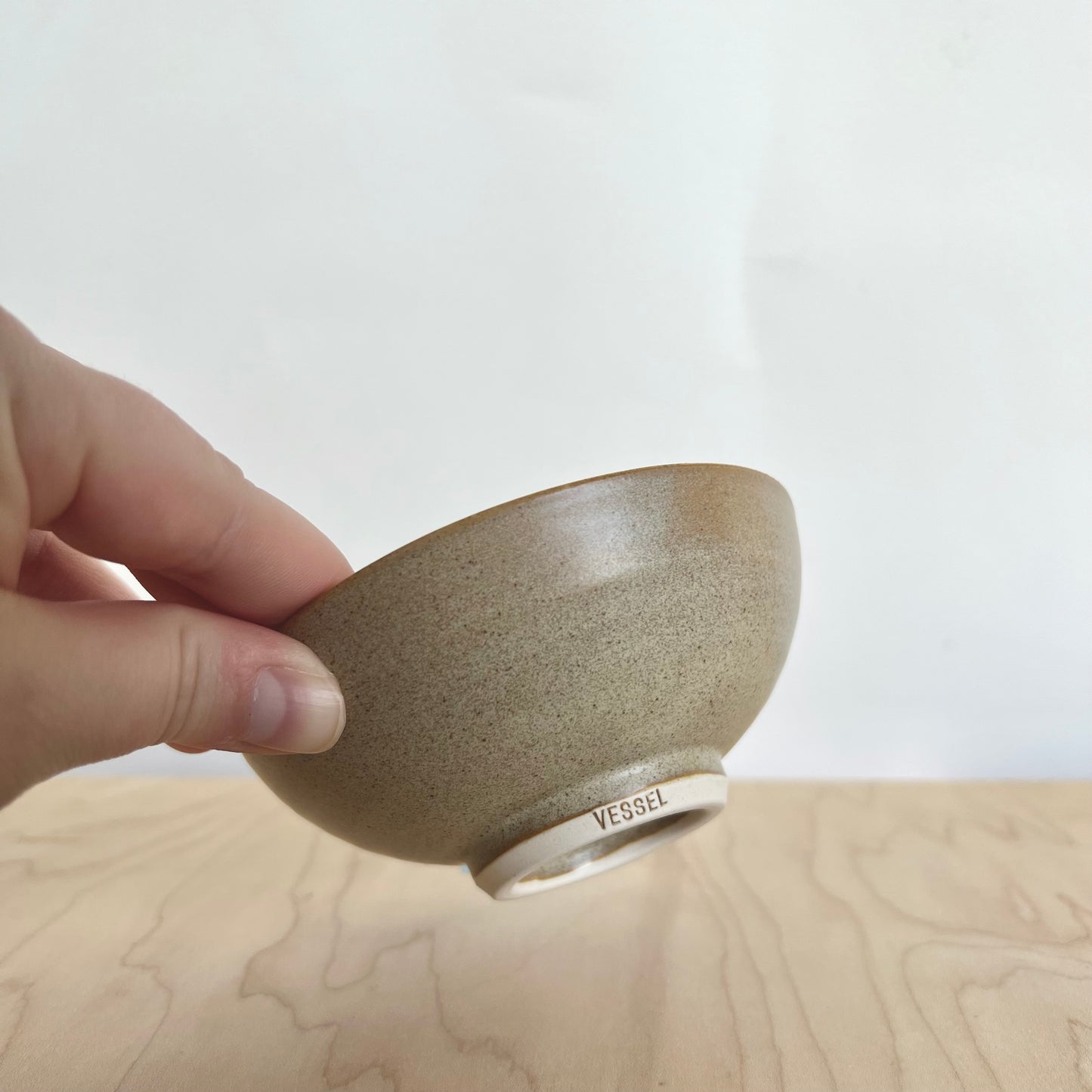Ramekin in Dune