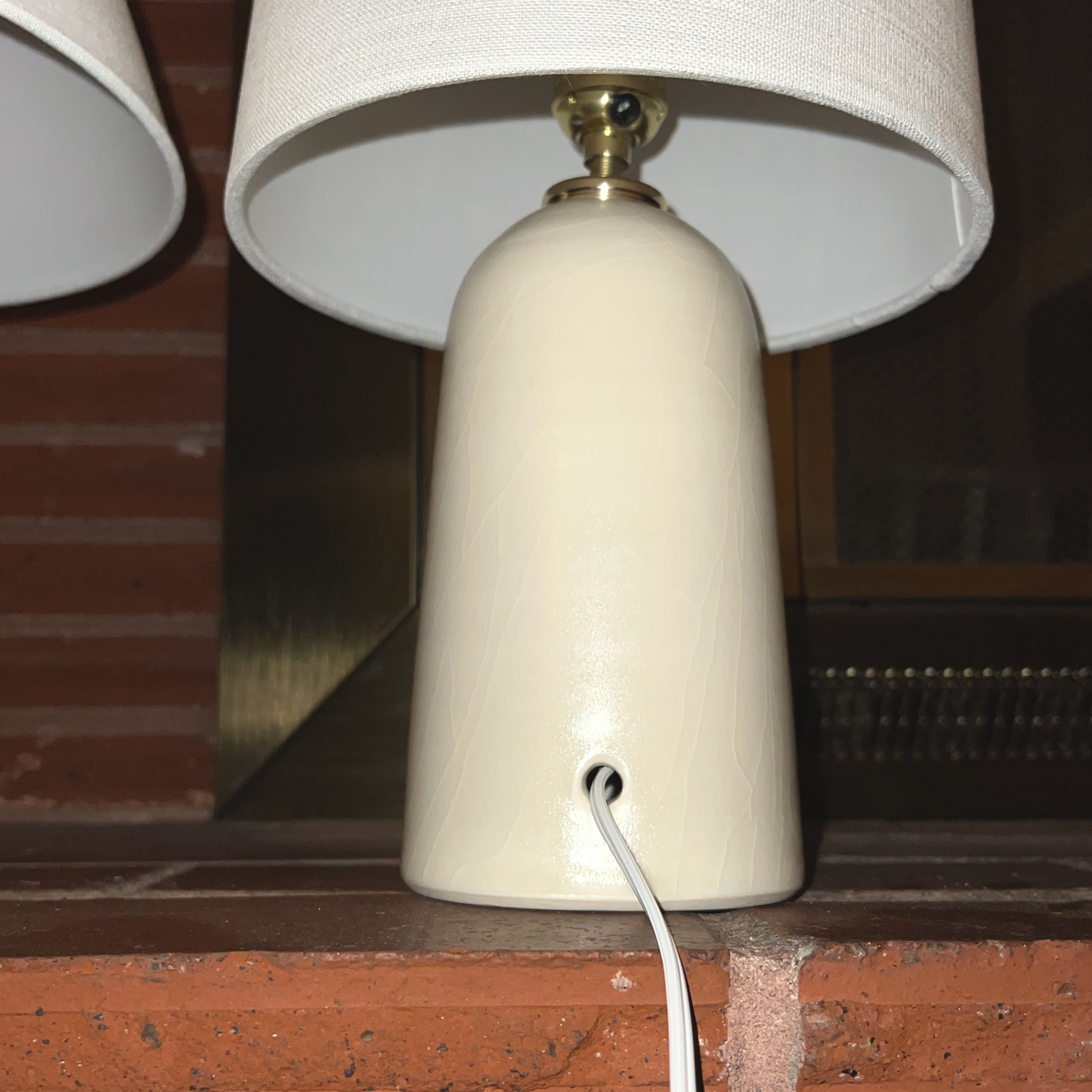 Classic Lamp Pre-Order