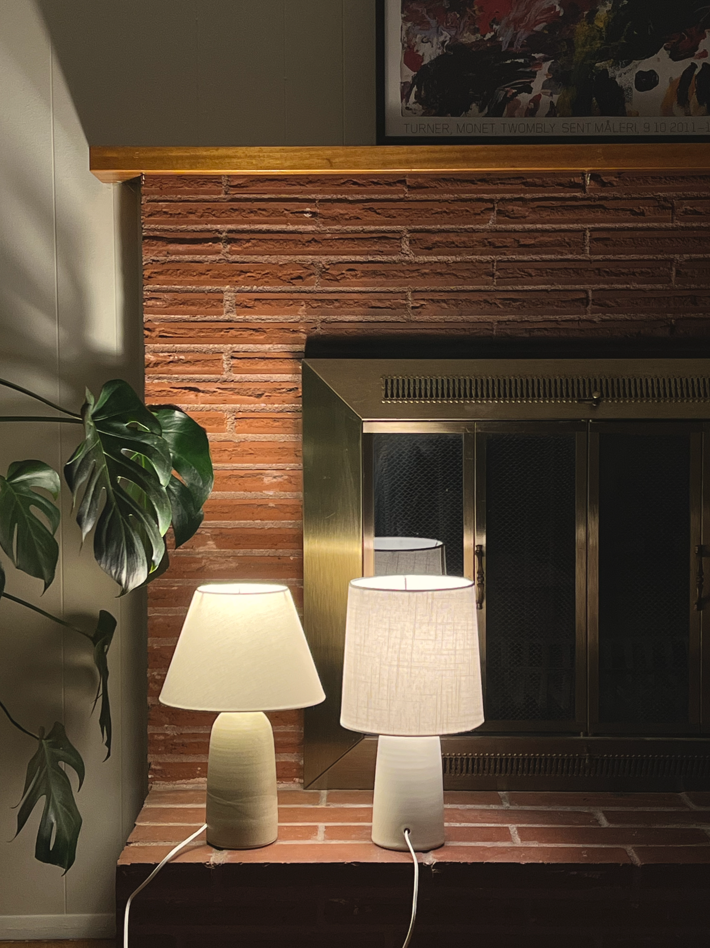 Classic Lamp Pre-Order