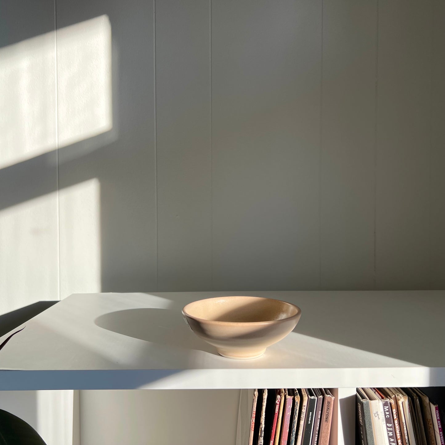 Ramekin in Apricot