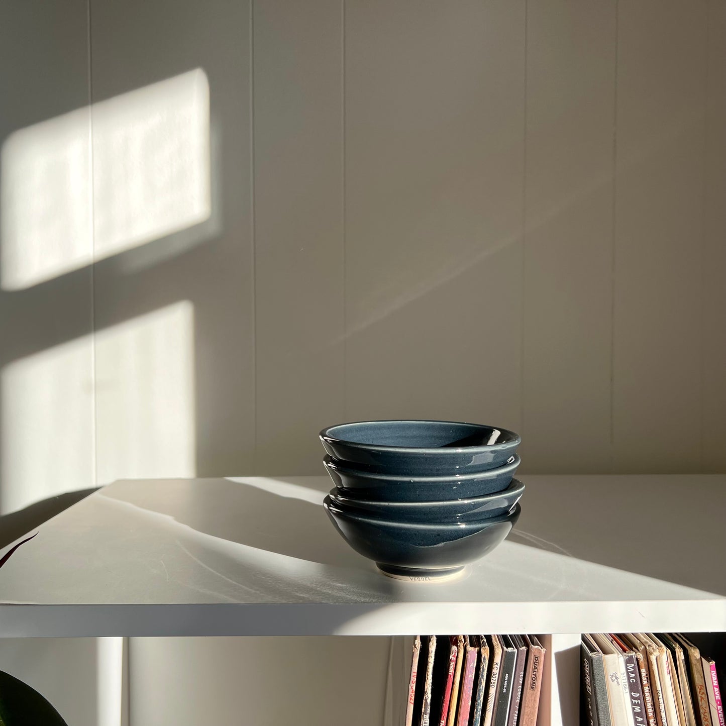 Ramekin in Blue