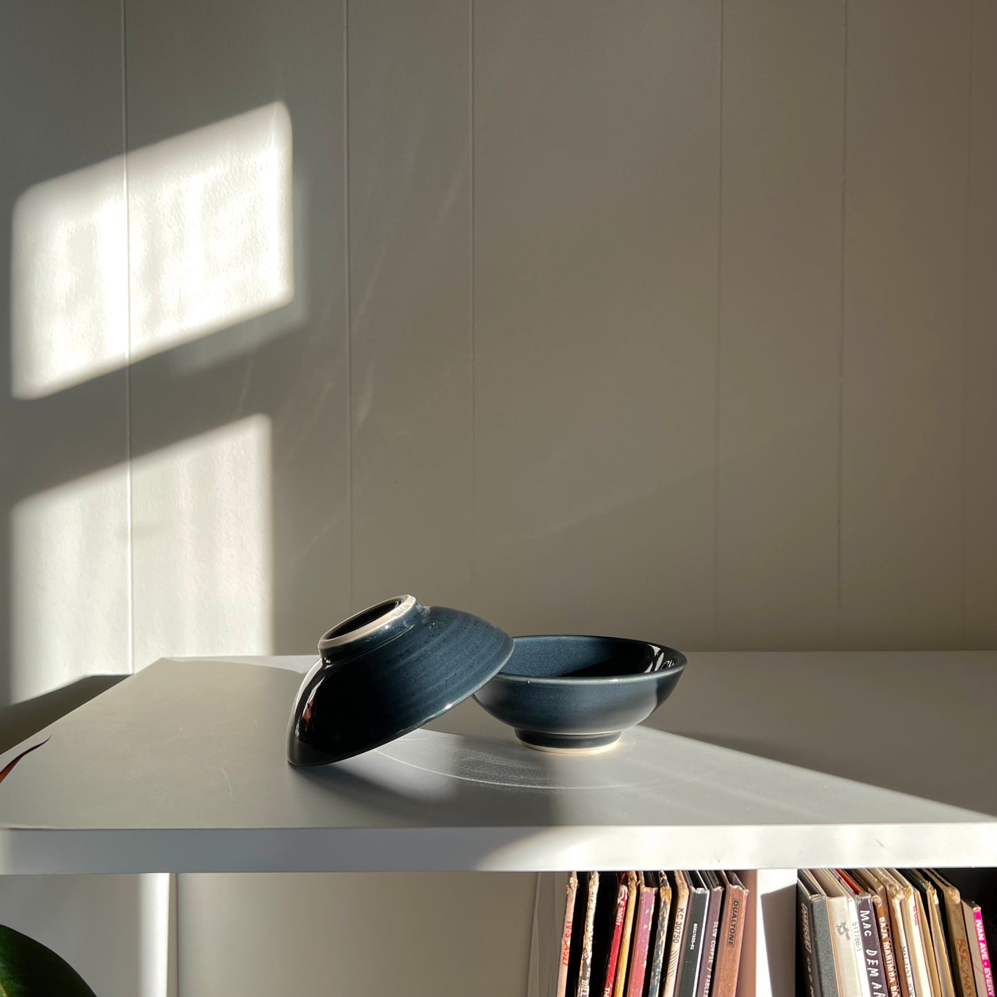 Ramekin in Blue