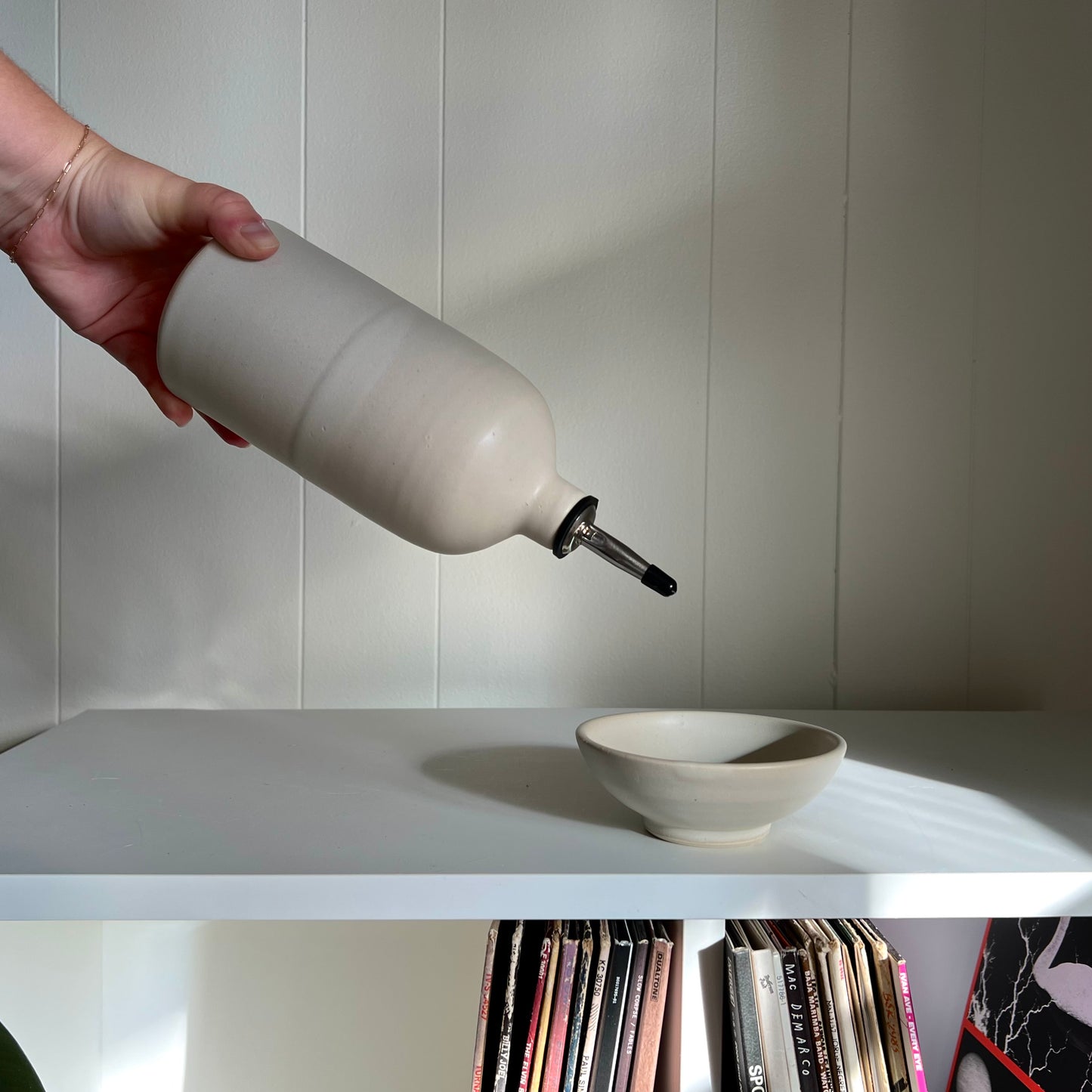Oil Cruet (WHSL)