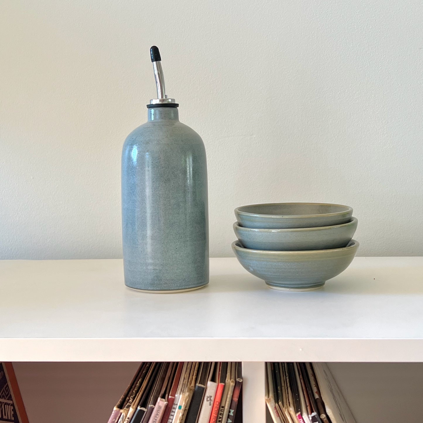 Oil Cruet (WHSL)