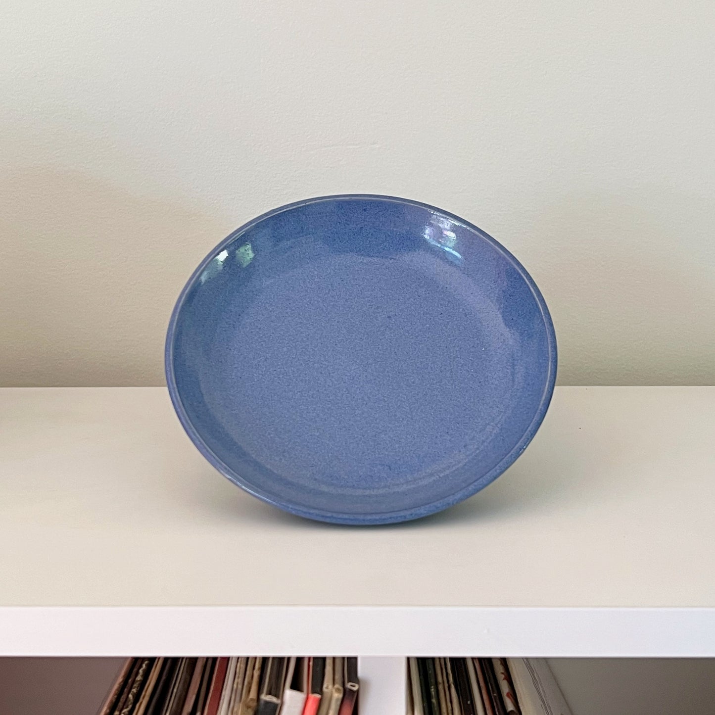 Coupe Plate 9" (6)