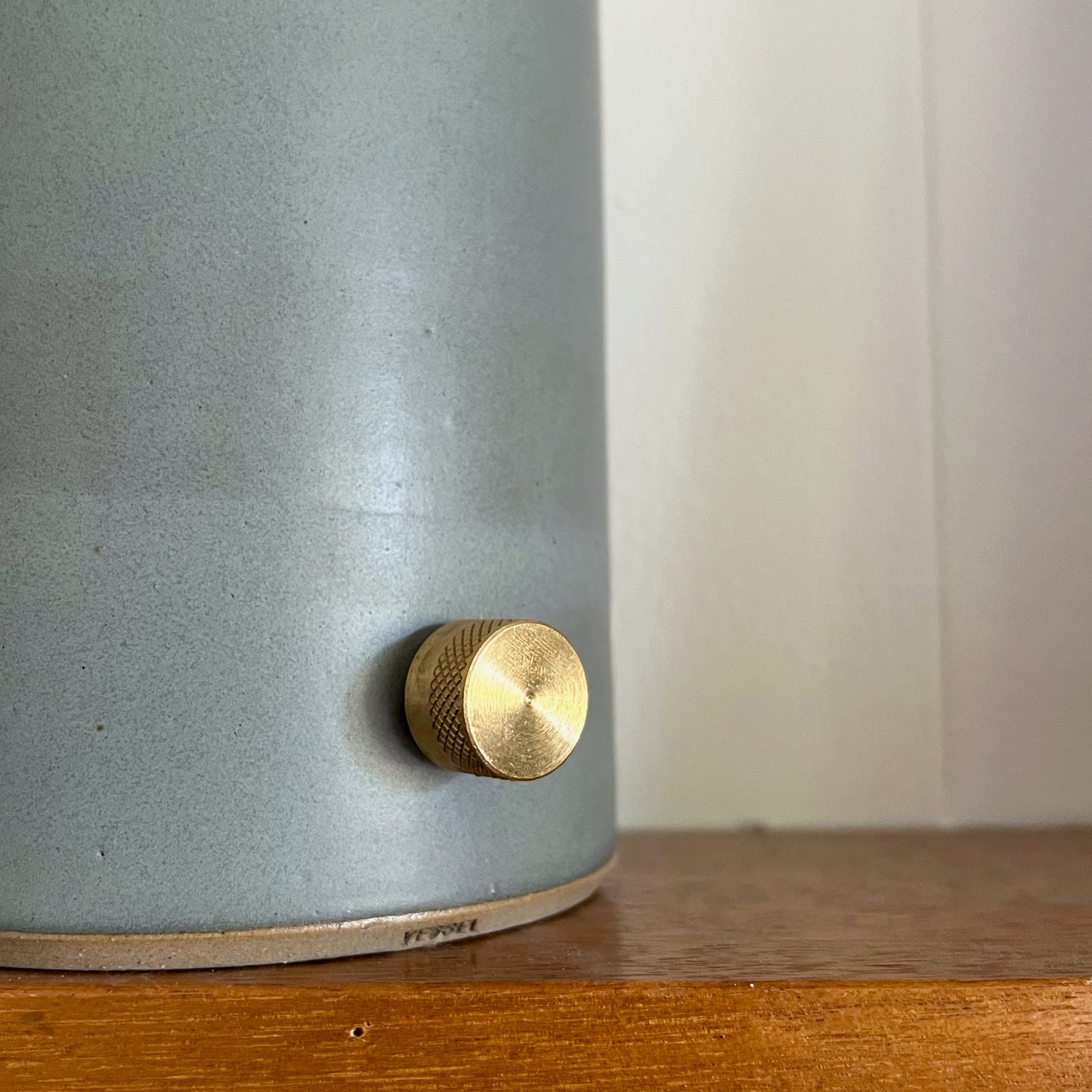 Pillar Lamp - Made to Order