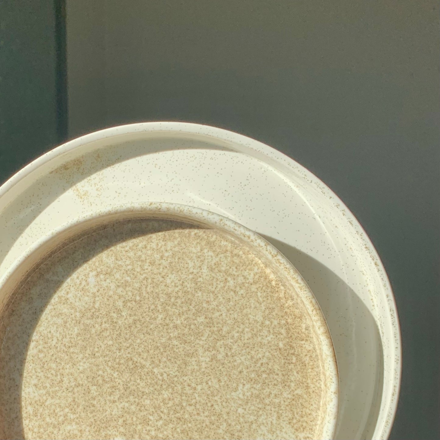 Modern Plate 5.75" (6)