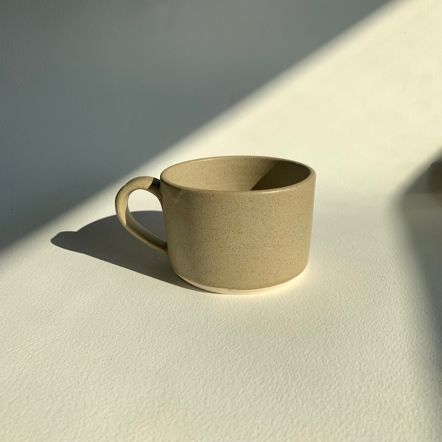 Modern Mug 12 oz (NWMA)