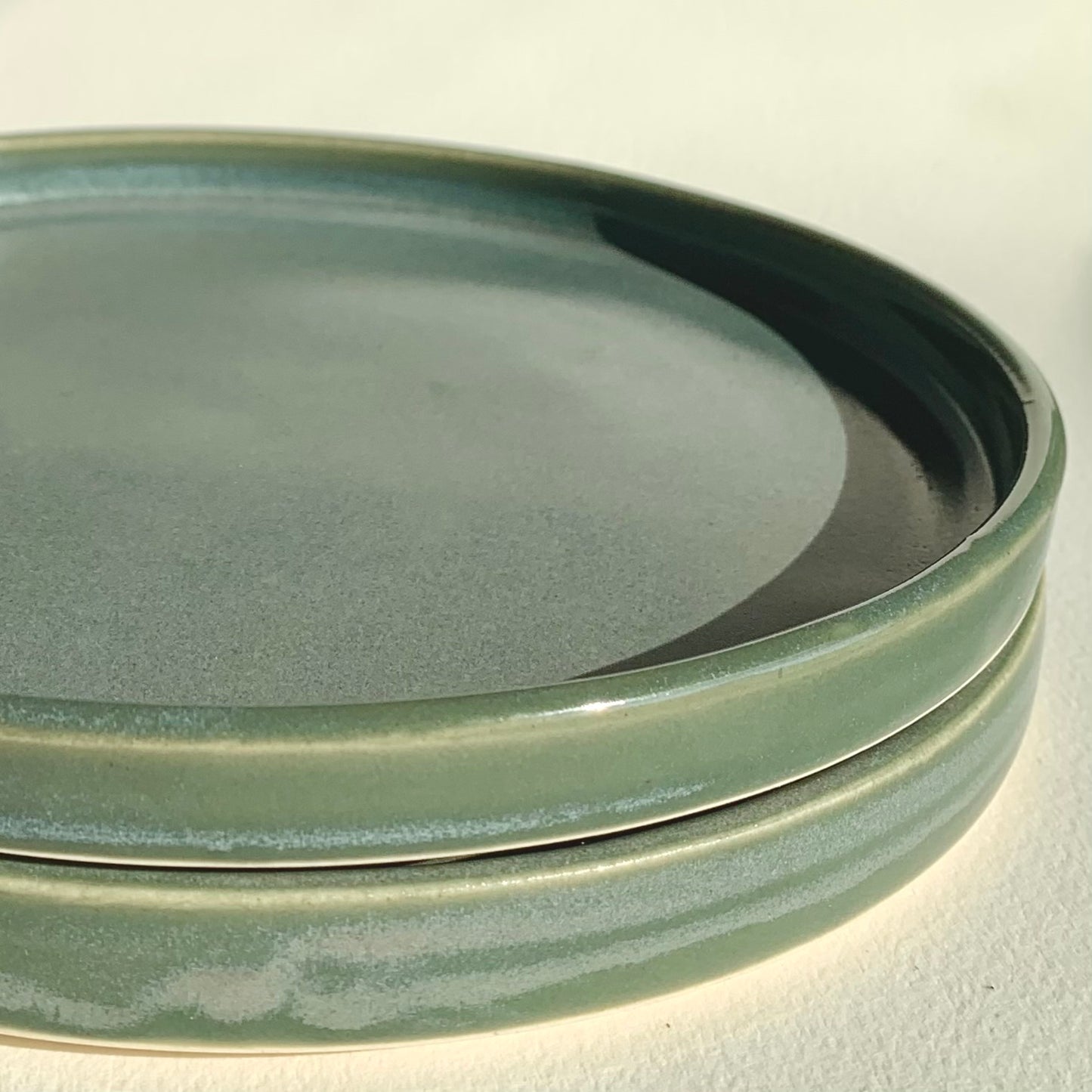 Modern Plate 5.75" (6)