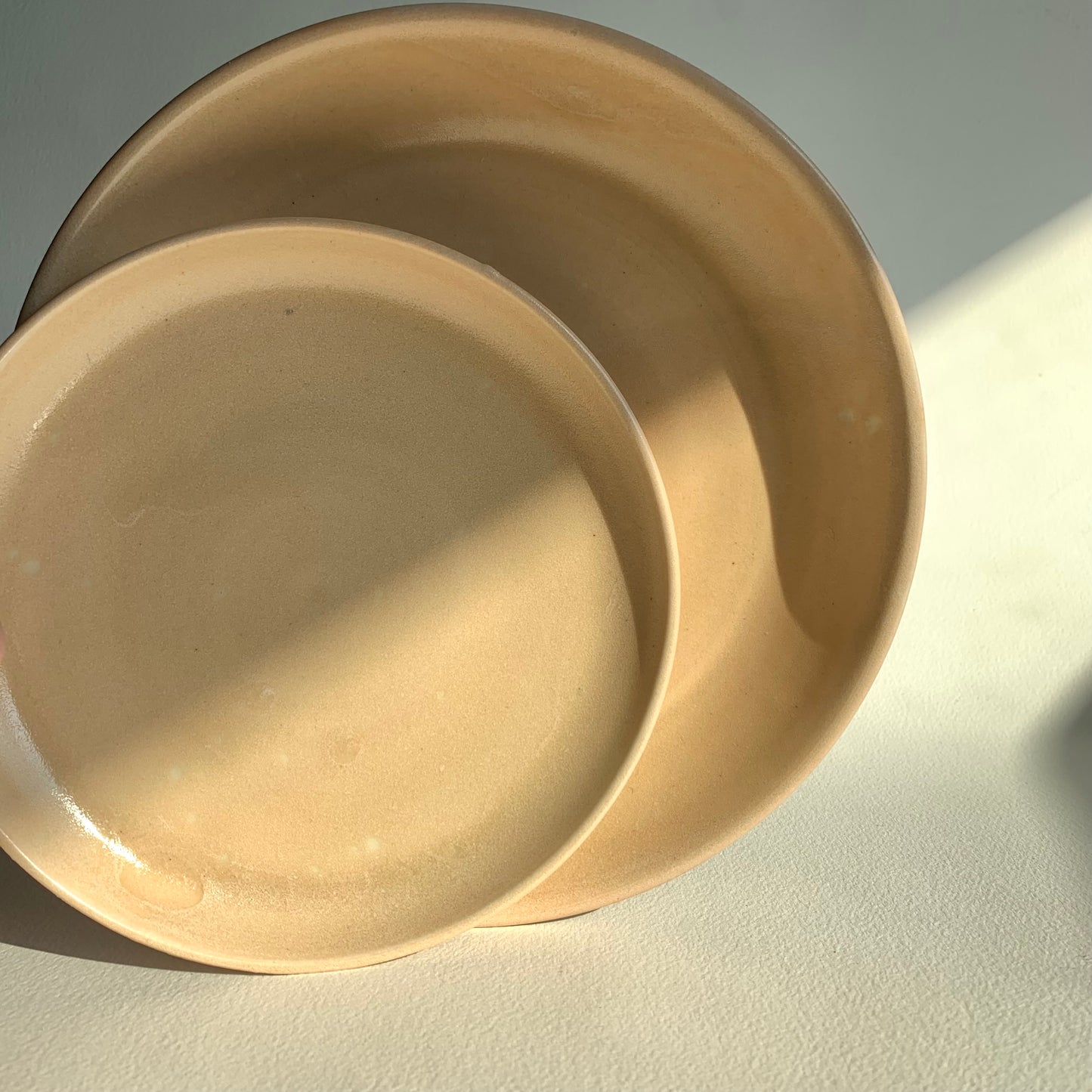 Coupe Plate 9" (6)