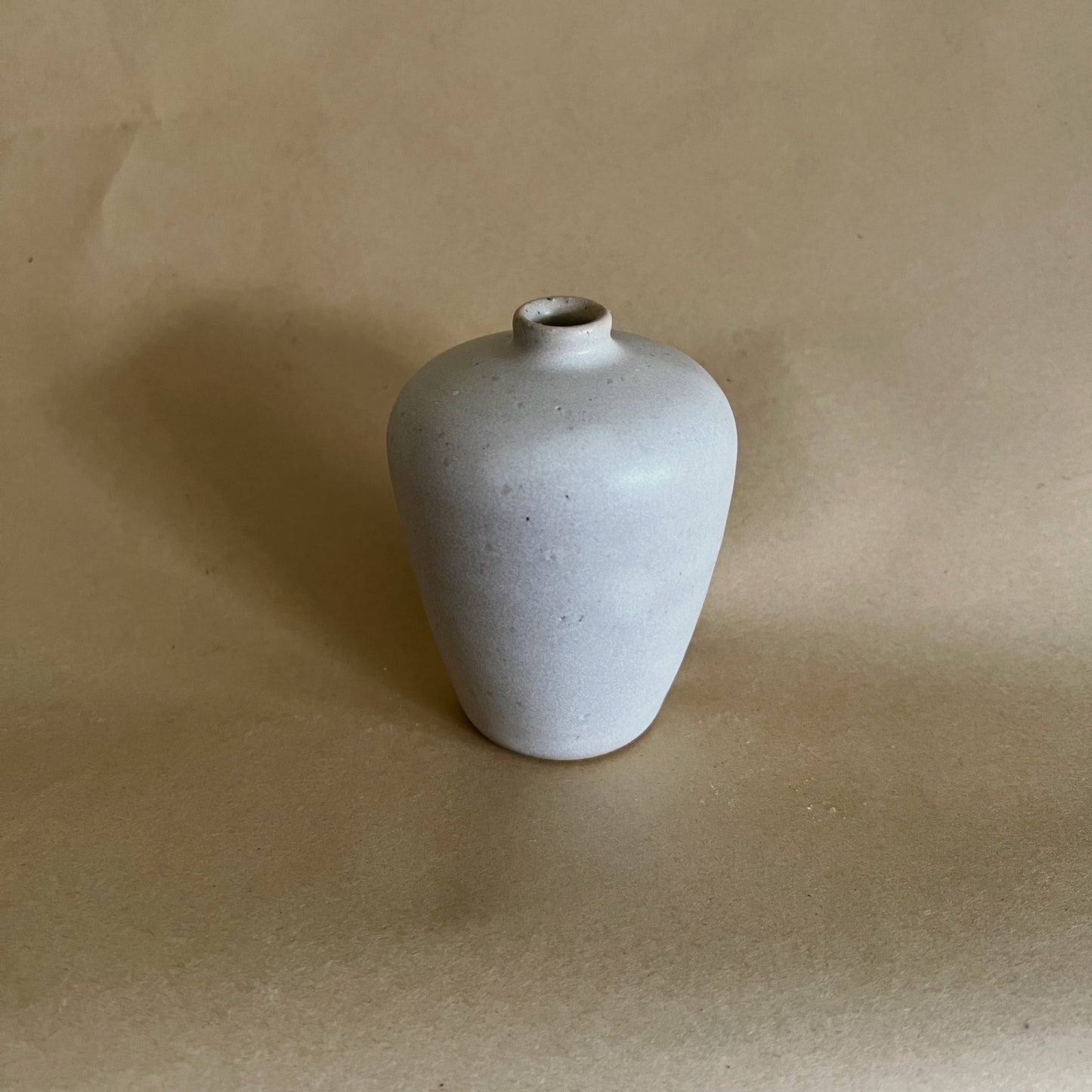 Stocking Stuffer Vase No. 7