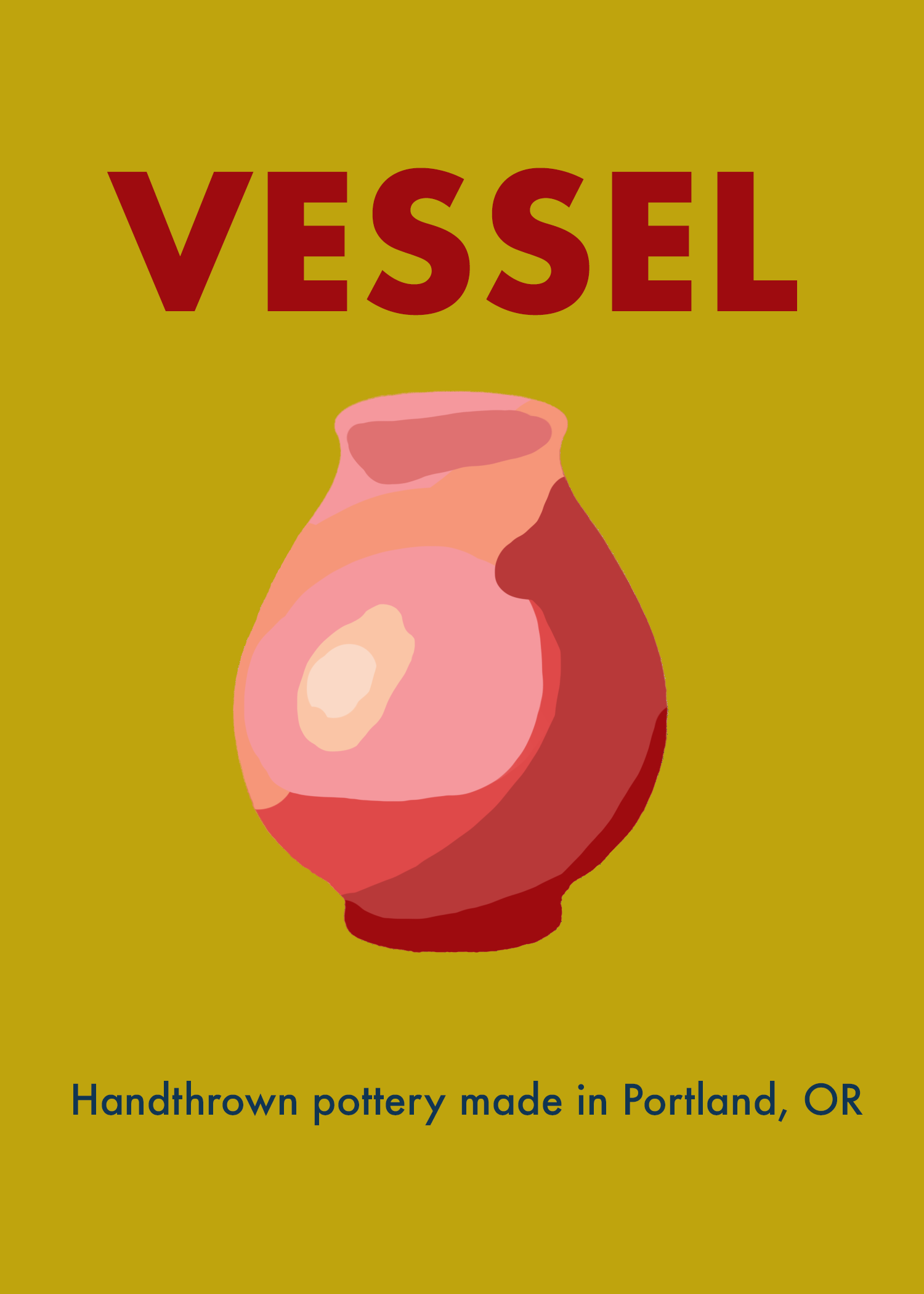 vessel