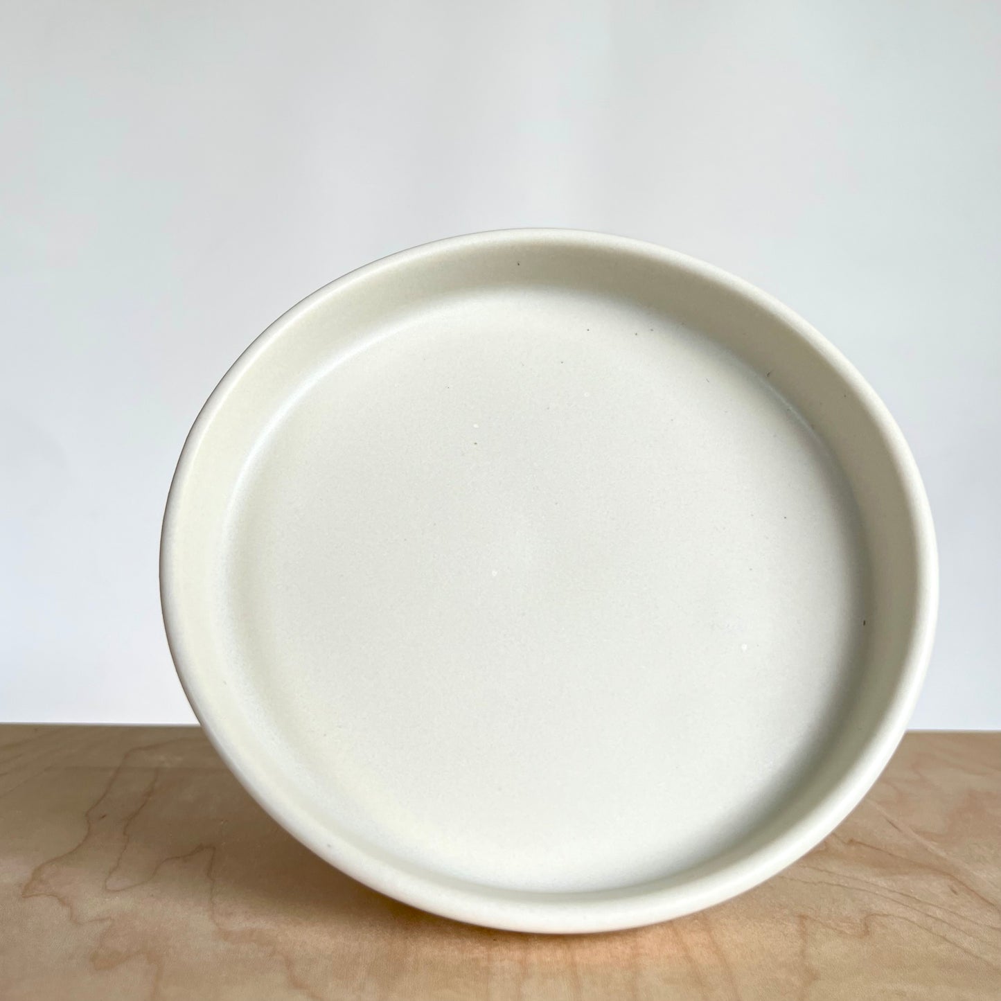 Modern Plate 7.5" (6)