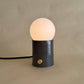 Mini Pillar Lamp - Made to Order