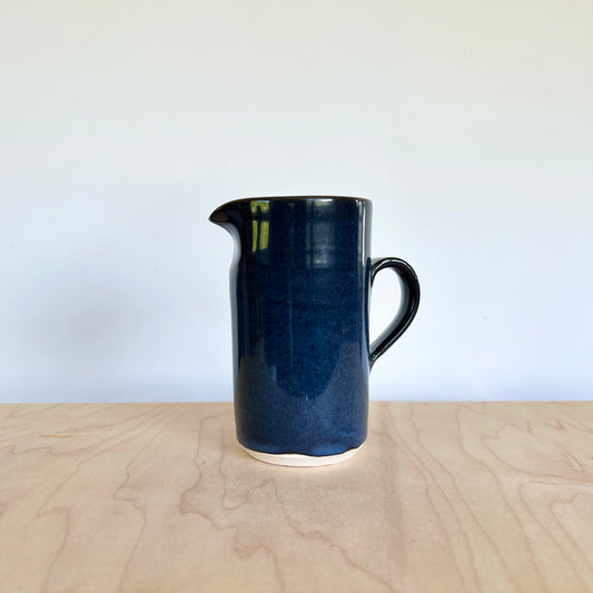 Creamer in Midnight