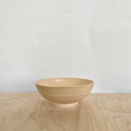 Ramekin in Apricot