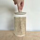 Terrazzo Jar