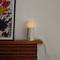 Pillar Lamp - Terrazzo
