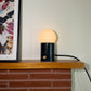 Mini Pillar Lamp - Dark Blue