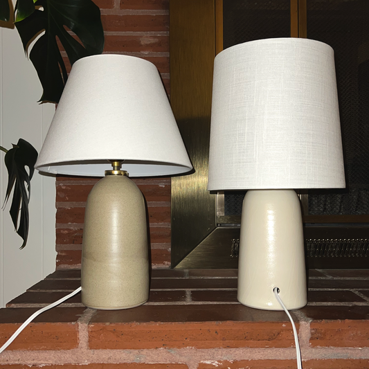 Classic Lamp Pre-Order