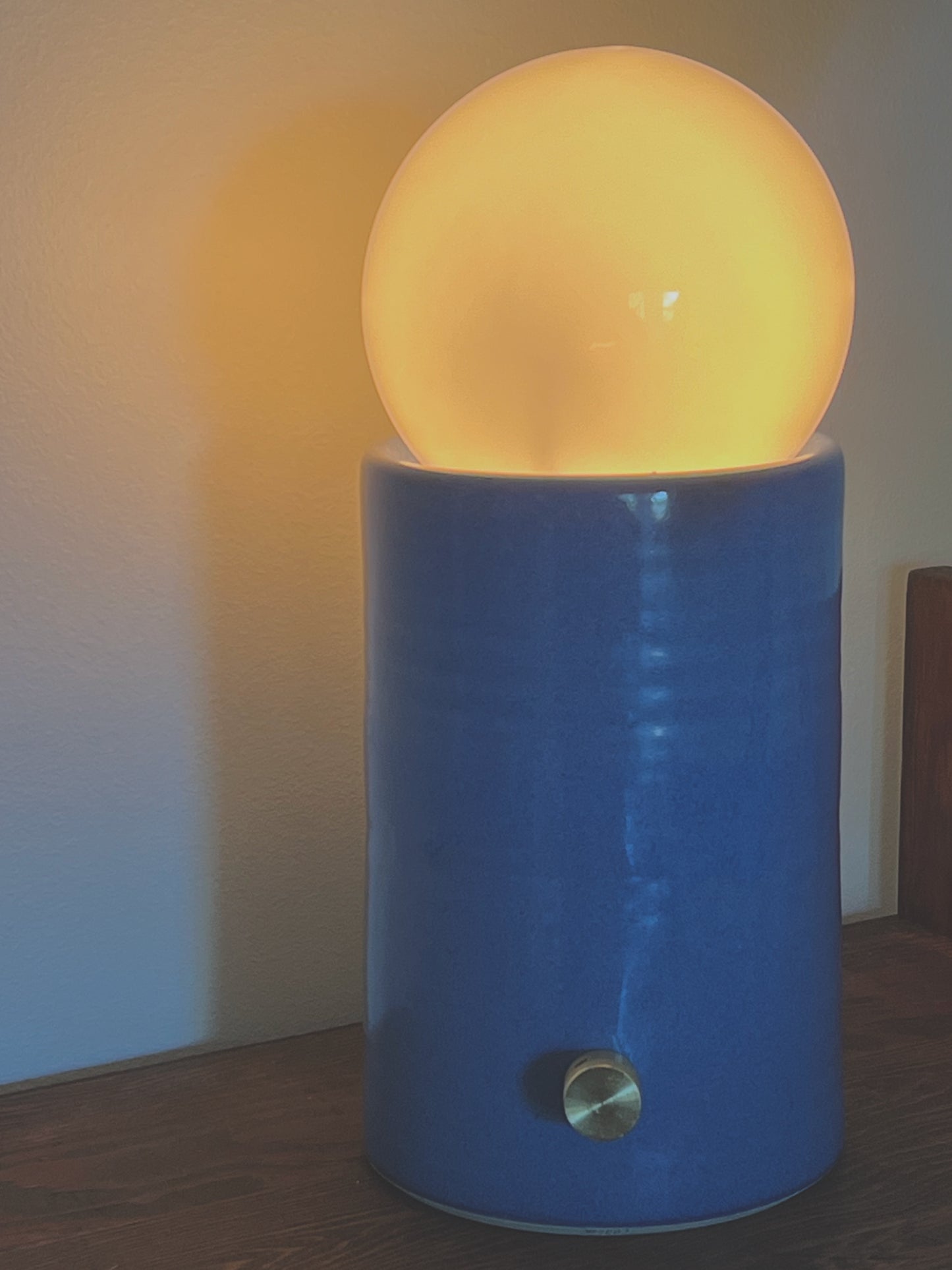 Pillar Lamp Pre-Order