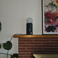 Pillar Lamp - Dark Blue