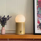 Mini Pillar Lamp - Made to Order