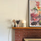 Mini Pillar Lamp - Bone