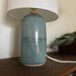 Classic Lamp in Artichoke (Short)