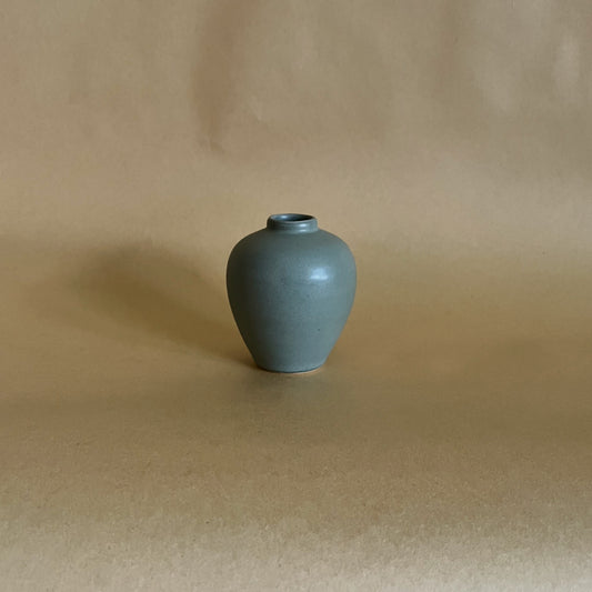 Stocking Stuffer Vase No. 12