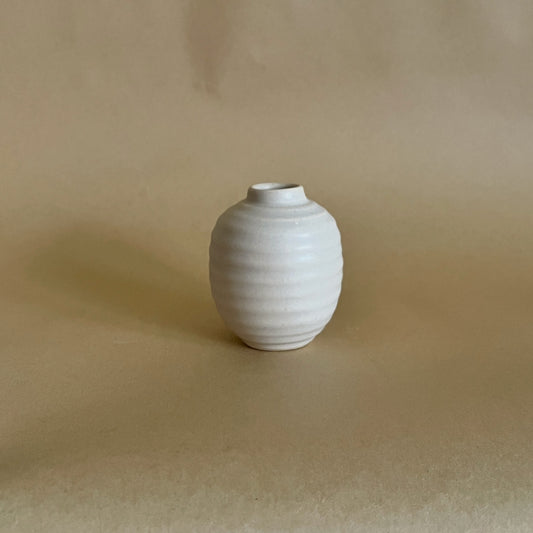 Stocking Stuffer Vase No. 21