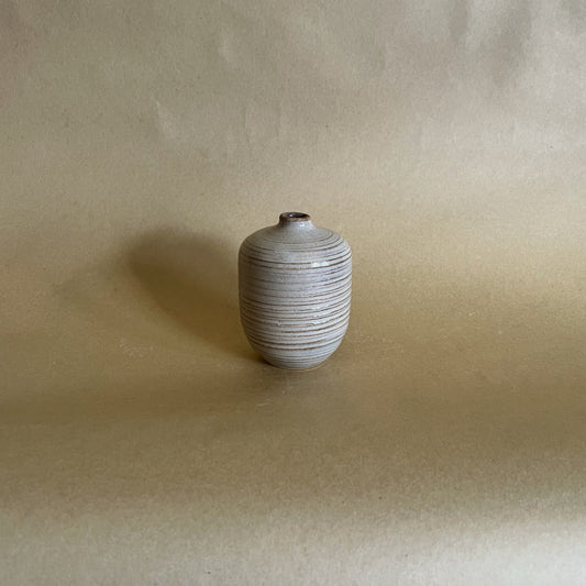 Stocking Stuffer Vase No. 38