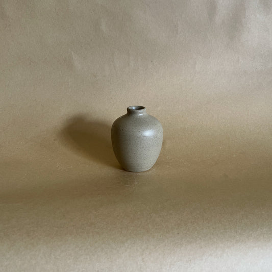 Stocking Stuffer Vase No. 39