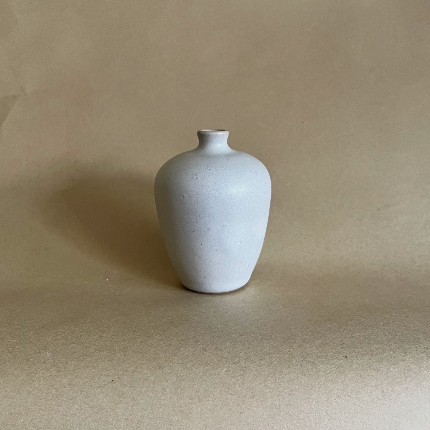 Stocking Stuffer Vase No. 6