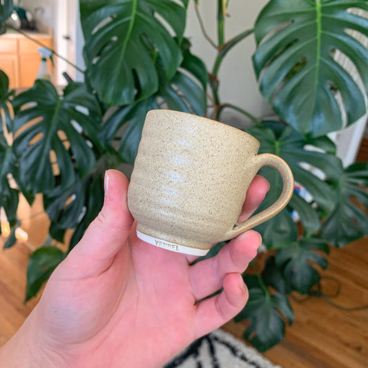 Espresso Cup (Preorder)