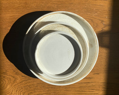 Modern 5.75" Plate (Pre-order Set)