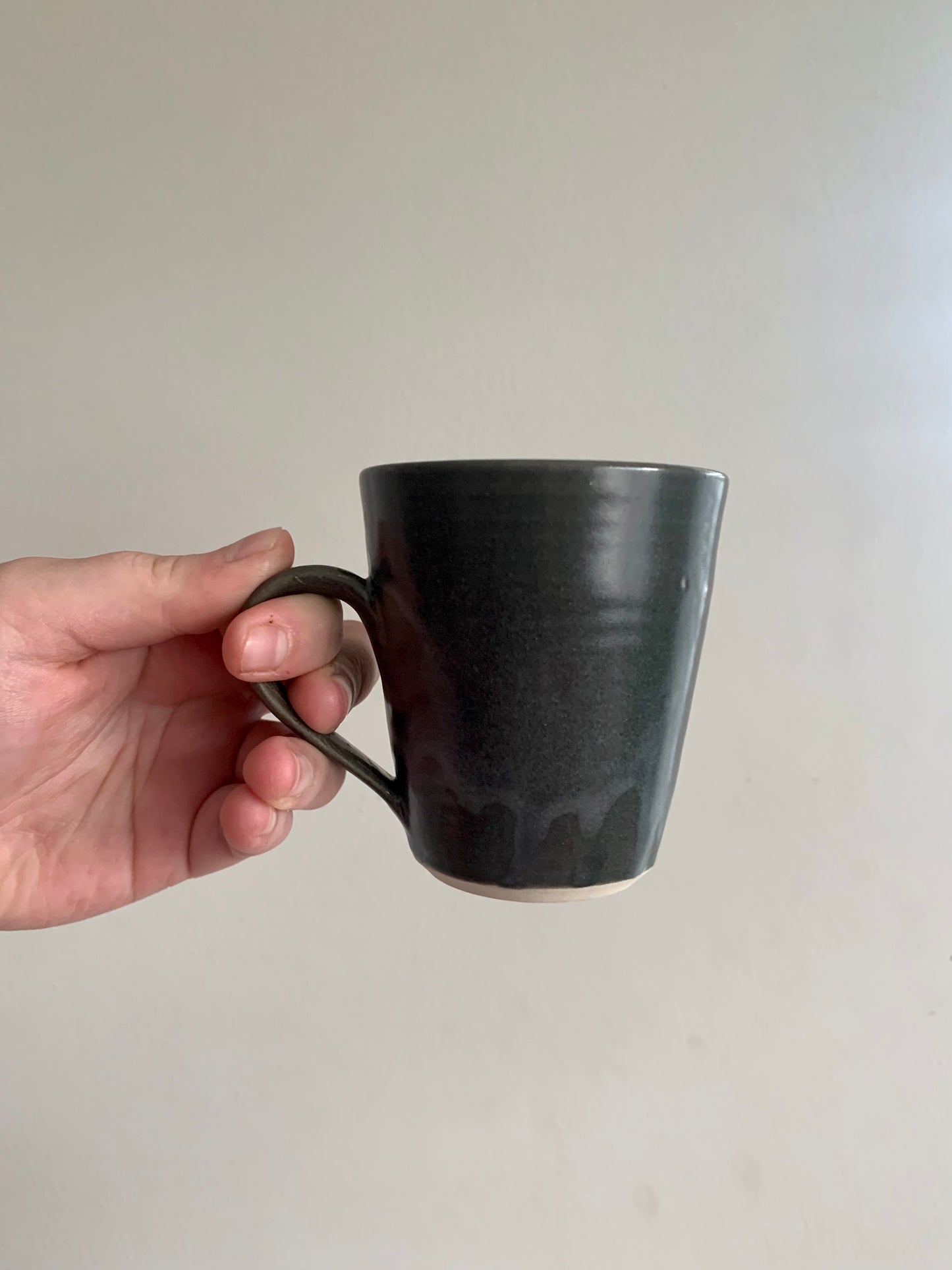 Tapered Mug 8 oz (Preorder)