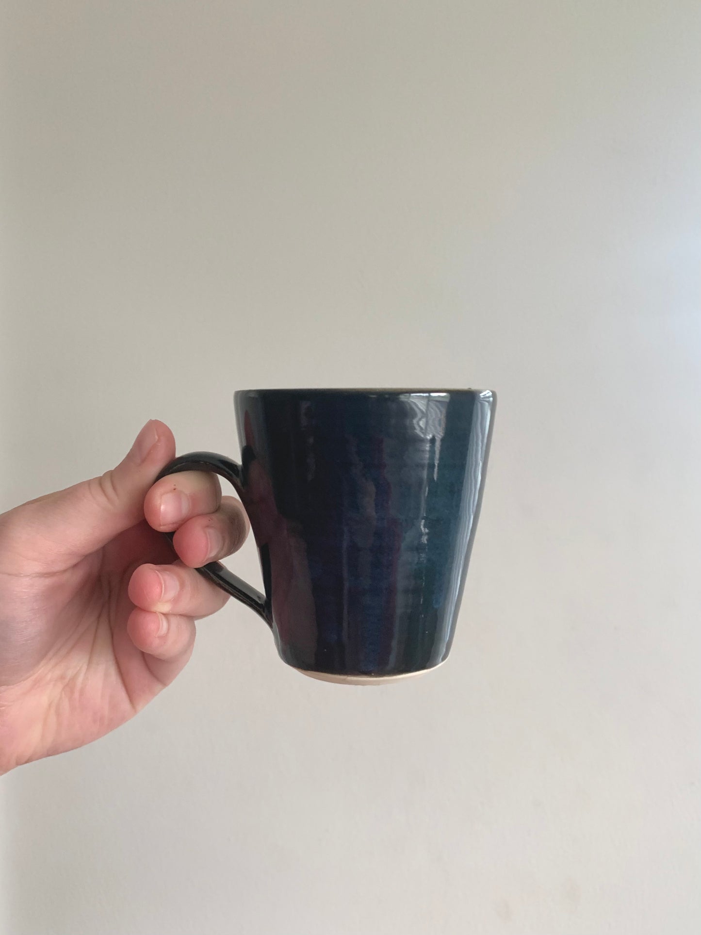 Tapered Mug 8 oz (Preorder)