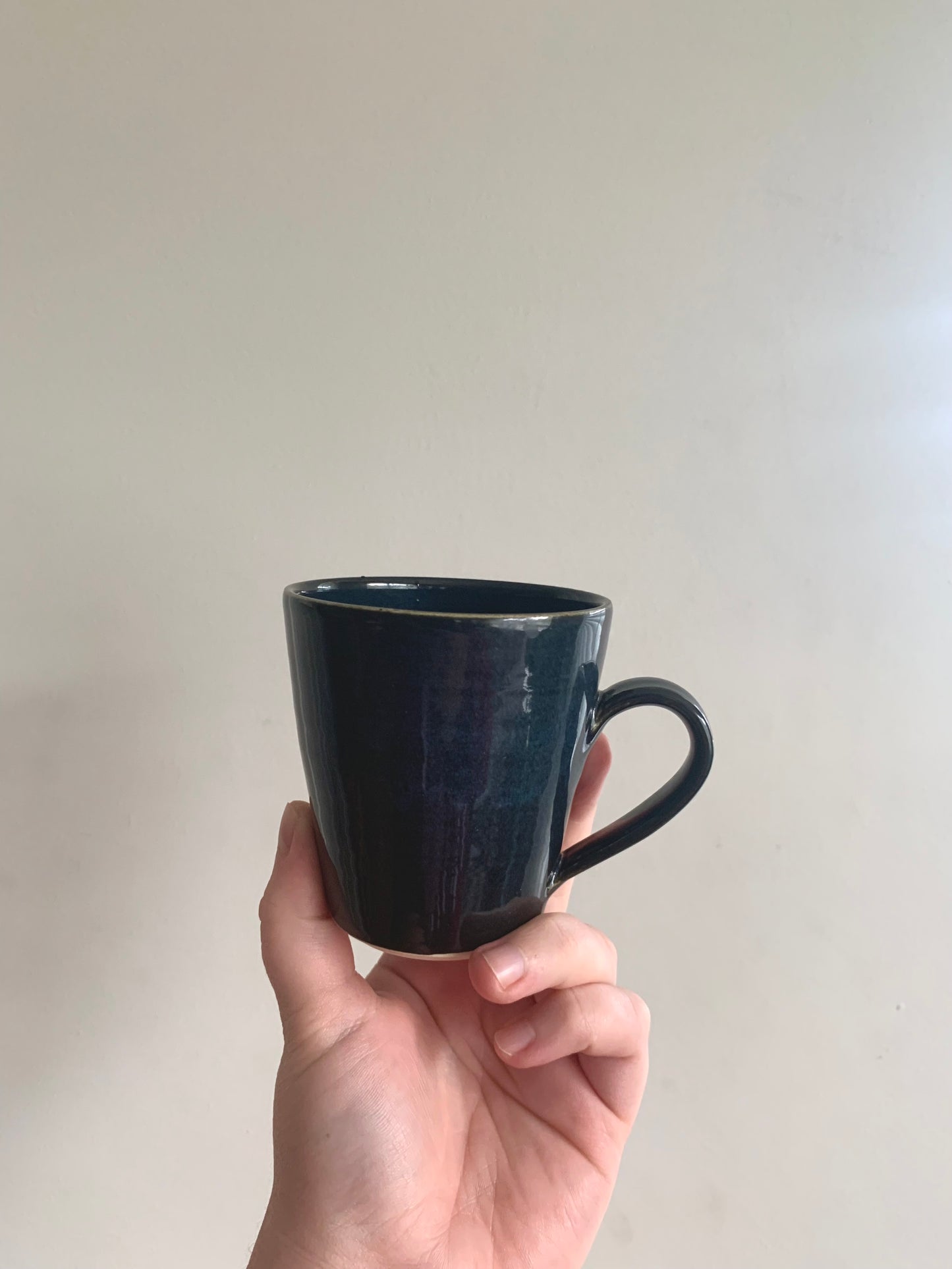 Tapered Mug 8 oz (Preorder)